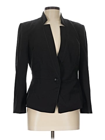White House Black Market Blazer (view 1)