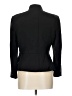 White House Black Market Black Blazer Size 12 - photo 2