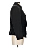 White House Black Market Black Blazer Size 12 - photo 4