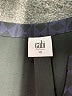 CAbi 100% Polyester Black Casual Dress Size S - photo 7