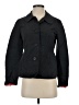 J.Crew Black Jacket Size 2 - photo 1