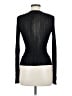 Dissh Black Long Sleeve Top Size M - photo 2