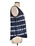 Eddie Bauer 100% Cotton Blue Tank Top Size L - photo 4