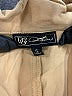 DG^2 by Diane Gilman Tan Trenchcoat Size S - photo 6