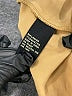 DG^2 by Diane Gilman Tan Trenchcoat Size S - photo 7