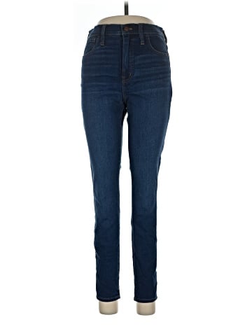 Madewell Roadtripper Jeans in Jansen Wash (view 1)