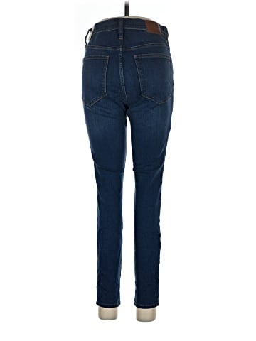 Madewell Roadtripper Jeans in Jansen Wash (view 2)