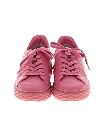 Jimmy Choo Sneakers (view 2)