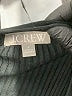 J.Crew Black Cardigan Size S - photo 7