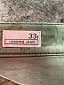 Gap Paisley Green Casual Pants Size 33T - photo 6
