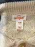 Cat & Jack Tan Cardigan Size 6 - 9 - photo 3