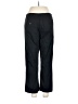 Boston Proper 100% Cotton Black Casual Pants Size 12 - photo 2