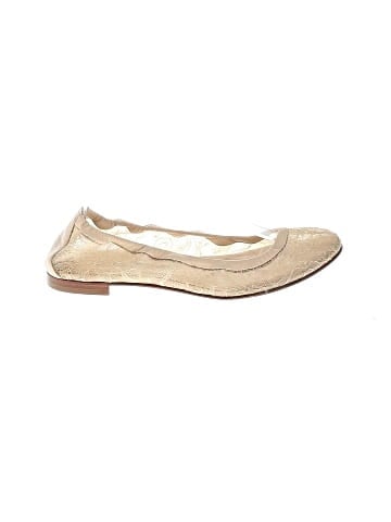 Manolo Blahnik Flats (view 1)