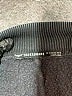 Threadbare Hearts Black Sweatpants Size 8 - photo 7