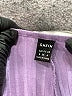 Shein Purple Dress Pants Size 4 - photo 7