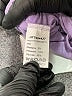 Shein Purple Dress Pants Size 4 - photo 8