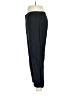 Boston Proper 100% Cotton Black Casual Pants Size 12 - photo 5