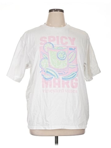 Vineyard Vines Short Sleeve T-Shirt (view 1)