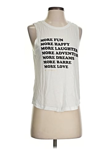 Spiritual Gangster Sleeveless T-Shirt (view 1)