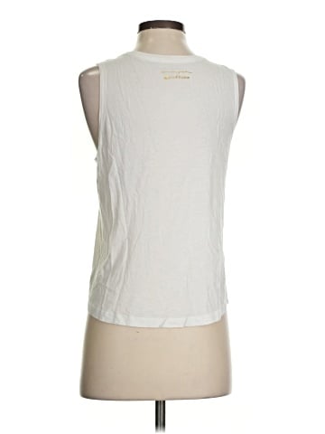 Spiritual Gangster Sleeveless T-Shirt (view 2)