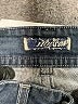 Hudson Jeans Hearts Blue Jeans Size 25 waist - photo 6