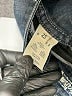 Hudson Jeans Hearts Blue Jeans Size 25 waist - photo 7