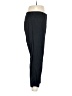Boston Proper 100% Cotton Black Casual Pants Size 12 - photo 4