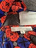 aniina Hearts Blue Romper Size S - photo 4