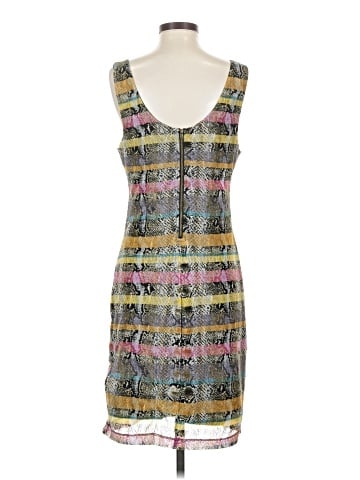 Bar III Cocktail Dress (view 2)