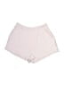 Altar'd State Solid Pink Shorts Size S - photo 1