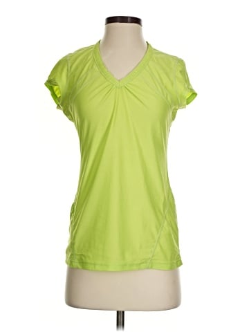 Athleta Short Sleeve Top (view 1)