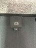 River Island Solid Black Jumpsuit Size 10 - photo 4