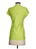 Athleta Green Short Sleeve Top Size S - photo 2