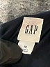 Gap 100% Rayon Black Tank Top Size M - photo 7