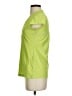 Athleta Green Short Sleeve Top Size S - photo 5