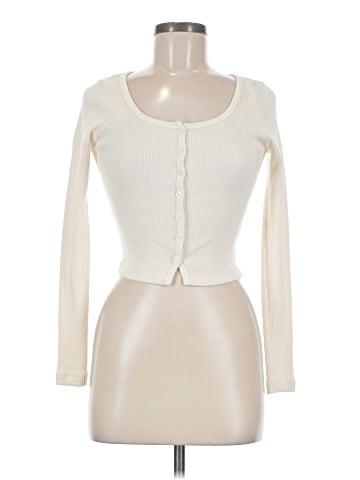 John Galt Cardigan (view 1)