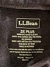 L.L.Bean Purple Pullover Sweater Size 3X - photo 7