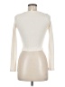 John Galt Ivory Cardigan One size - photo 2