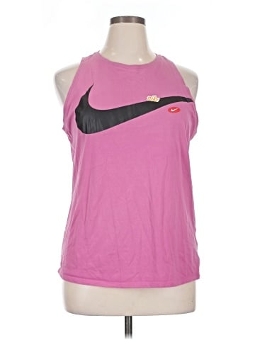 Nike Tank Top (view 1)