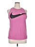 Nike Pink Tank Top Size XL - photo 1