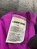 Lands' End Purple Athletic Shorts Size XL - photo 3