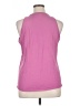 Nike Pink Tank Top Size XL - photo 2