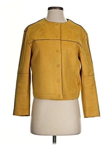 Zara Basic Jacket (view 1)