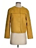 Zara Basic Yellow Jacket Size S - photo 1