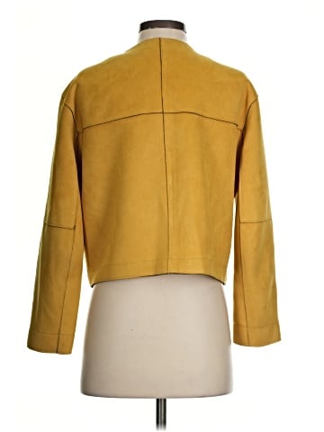 Zara Basic Jacket (view 2)
