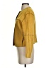 Zara Basic Yellow Jacket Size S - photo 5