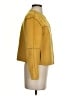 Zara Basic Yellow Jacket Size S - photo 4