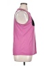 Nike Pink Tank Top Size XL - photo 4