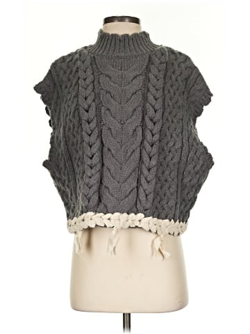 Zara Sweater Vest (view 1)