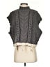 Zara Gray Sweater Vest Size XS - photo 1